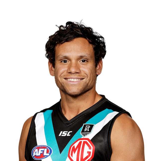 Steven Motlop profile picture